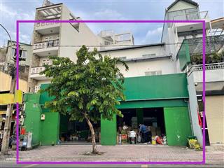 Cho thuê nhà mặt tiền đường bình thới, q11 ngang 12m dtsd 650 m2, giá 75tr hàng hiếm tại giá tốt