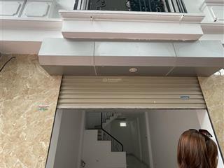 Cần bán nhà rẻ nhất biên giang giá 2,75 tỷ vnd cách ql6 300m 4 tầng
