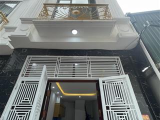 Bán nhà riêng 30m2, 2,68 tỷ ở đường 6, biên giang, hà đông, hà nội