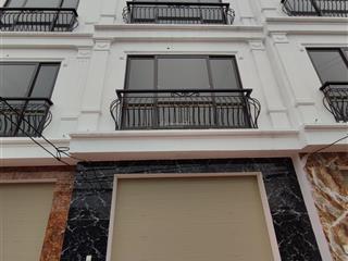 Bán nhà riêng cách quốc lộ 6 400m, nhân huệ đồng mai, hà đông, hà nội, 4,05 tỷ, 31 m2