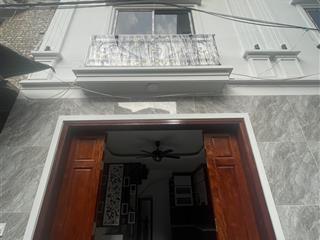 Nhà cách cây xăng đồng mai 200m diện tích 30m2, 3pn, 4wc, 3,5 tỷ tại quốc lộ 6