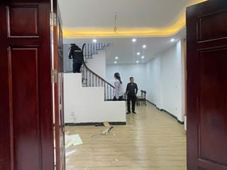 Nhà 3 tầng  gần bãi ô tô  ngõ rộng 4m  giá 3,5 tỷ  độ tràng, hưng đạo, quốc oai