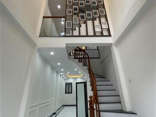 Nhà 4 tầng  ô tô qua cửa  an thắng, biên giang, hà đông  chỉ 3,25 tỷ