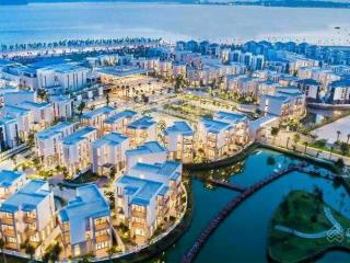 Bán gấp biệt thự sun premier village bãi cháy hạ long dt 283m2 giá rẻ 2x, xtỷ sổ đỏ lâu dài tao tay