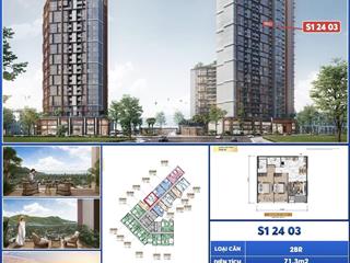 Cần tiền bán gấp căn hộ symphony diện tích 71,5m2 giá 5,299 tỷ, giá rẻ nhất bao toàn bộ thuế phí