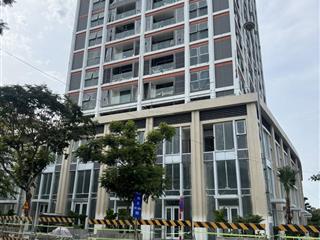 Mở bán suất ngoại giao ck khủng mua shophouse chân đế dt 120m2 giá chỉ 100tr/m2 sun cosmo đà nẵng