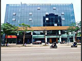 Chính chủ cho thuê mặt bằng kinh doanh, văn phòng tại mặt phố võ chí công, tây hồ.  0372 354 ***
