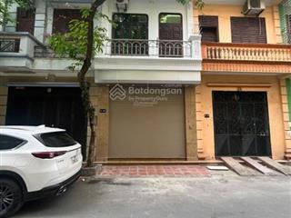 Cho thuê nhà nguyễn cảnh dị  đại kim, dt 55m*4 tầng, 6pn, oto đỗ cửa ngày đêm, giá 16tr có tl