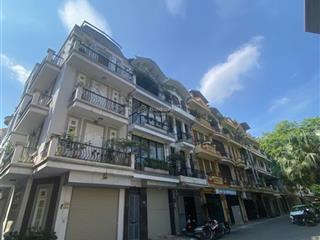 Cho thuê nguyên căn kđt định công, oto đỗ cửa thoáng, dt 50m*4 tầng, giá thuê 15 triệu