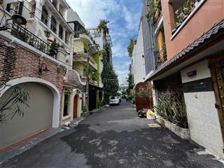 Biệt thự mini ngang 7,5m nguyễn trọng tuyển p1 tân bình chỉ 22 tỷ tl