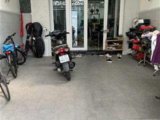 Bán nhà mặt tiền trần hữu trang, p11, phú nhuận (64m2 đất 5 tầng chỉ 11,4 tỷ)