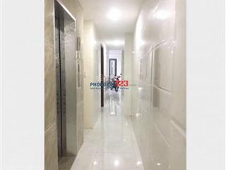 15 chdv nguyễn công trứ q1 , hd thuê khoán 55 triệu , 83m2 5 tầng có thang máy chỉ 18 tỷ