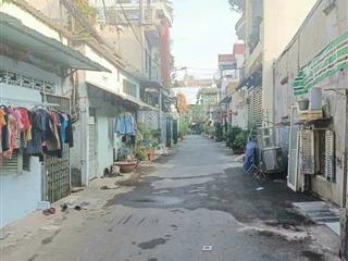 Bán dãy nhà trọ ~120 tr / m2 ngang 11m đường số, phường bình an, q2 (nay là an khánh) giá 31 tỷ