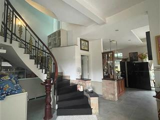 Biệt thự khuhoa hồng p. bình an q2 284m2 ngang 10m chỉ 58 tỷ tl