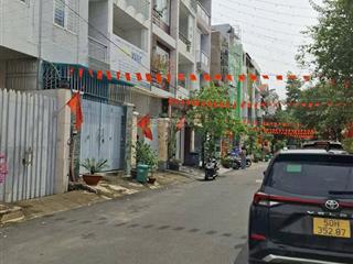 Bán đất ngang 10m khu đô thị apak  ngay vũ tông phan  cao đức lân giá chỉ nhỉnh 200 tr / m2