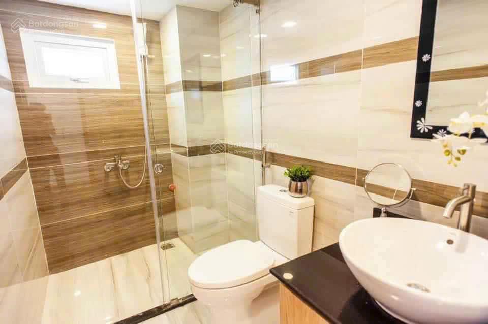 Mặt tiền 15b trần khánh dư q1 , 1 hầm 7 tầng , dt 106,7m2 chỉ 45 tỷ , hd thuê 115 triệu / tháng