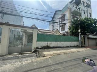 Nhà c4 542m2 ngang 14m đường số 60, p. thảo điền chỉ 150 triệu / m2