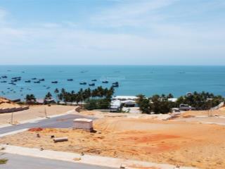 Bán gấp 1,6 tỷ căn dãy b hướng đông nam, diện tích 161,5m2, gold sand hill mũi né