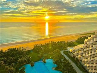 Sập giá, tòa sea sát biển giá 899tr bao phí sang tên dự án arena cam ranh