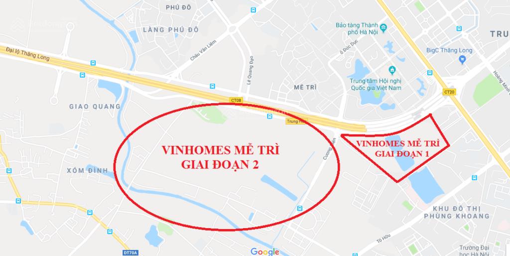 Chuẩn bị mở bán vinhomes greenbay giai đoạn 2  gọi ngay 0945 008 *** cập nhật