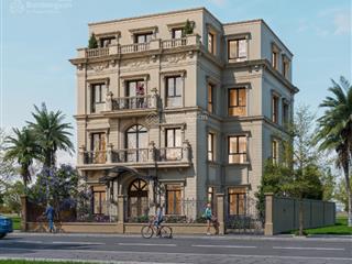 Biệt thự đơn lập vip nhất vinhomes wonder city đan phượng  xứng tầm chủ nhân tinh hoa 0945 008 ***