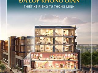 Hót! chung cư mặt đại lộ ban mai  độc quyền 2 căn hót  vinhomes đan phượng  gọi ngay 0945 008 ***