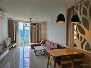Cho thuê chung cư sora gardens1, 3 pn, 2wc. nội thất đầy đủ. giá thuê 16tr vnd/tháng( bao pql)