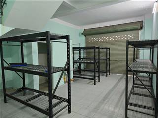 Cho thuê nhà phố unitown, 10tr/ tháng. diện tích sử dụng 2 tầng