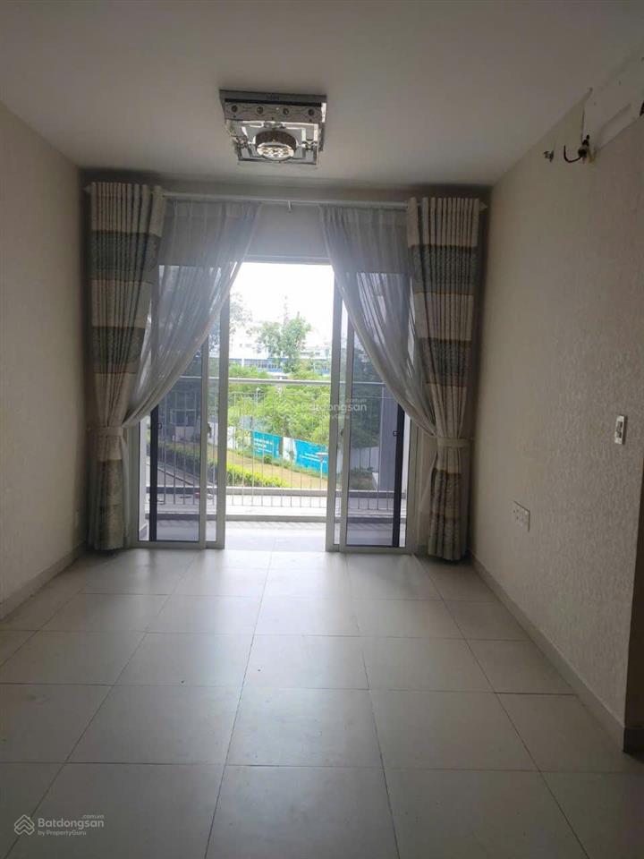 Bán chung cư the habitat ql13, dt 82m2 giá bán thỏa thuận