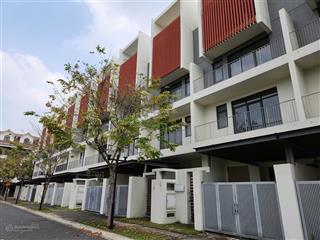 Bán biệt thự liện kề haruka, 6x19m, 5 tầng. giá bán 8,8 tỷ vnd