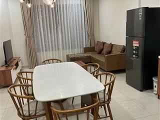 Cho thuê chung cư sora gardens 2 93 m2, 3pn, 2wc, nội thất đầy đủ. giá thuê 21tr vnd/th (gồm pql)