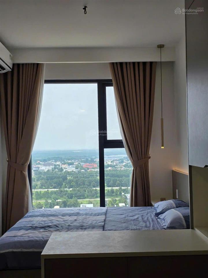 Cho thuê chung cư the glory, 69m2, 2pn, 2wc. nội thất đầy đủ. giá thuê 15,5tr/tháng(gồm pql)