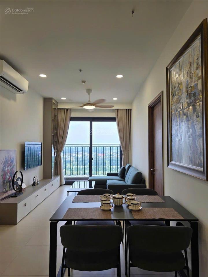 Cho thuê chung cư the glory, 69m2, 2pn, 2wc. nội thất đầy đủ. giá thuê 15,5tr/tháng(gồm pql)
