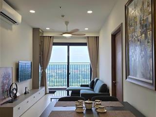 Cho thuê chung cư the glory, 69m2, 2pn, 2wc. nội thất đầy đủ. giá thuê 15,5tr/tháng(gồm pql)