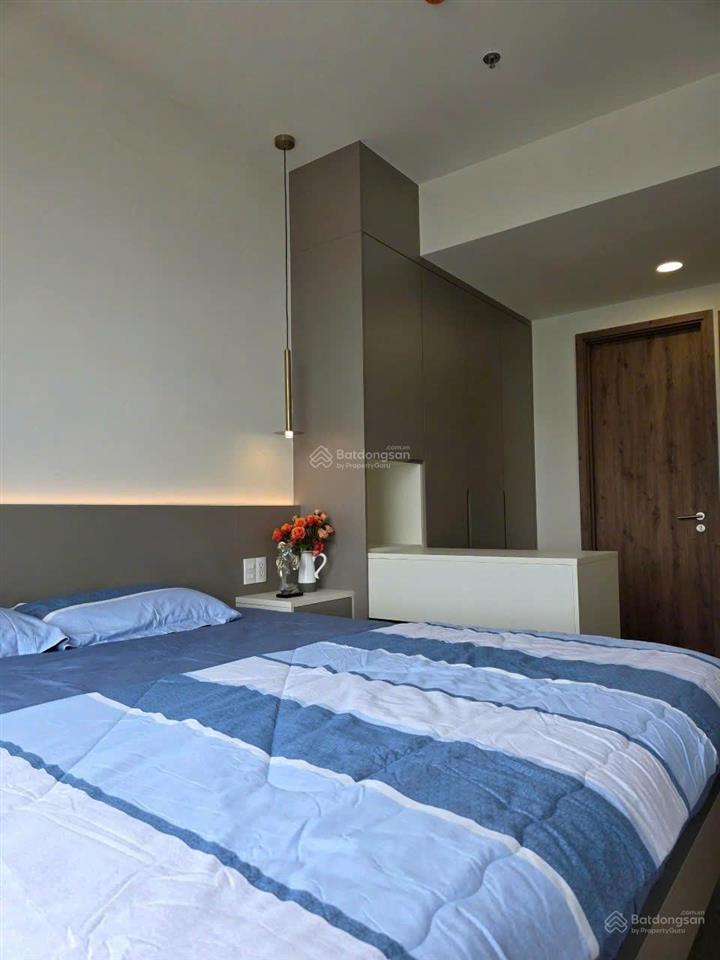 Cho thuê chung cư the glory, 69m2, 2pn, 2wc. nội thất đầy đủ. giá thuê 15,5tr/tháng(gồm pql)
