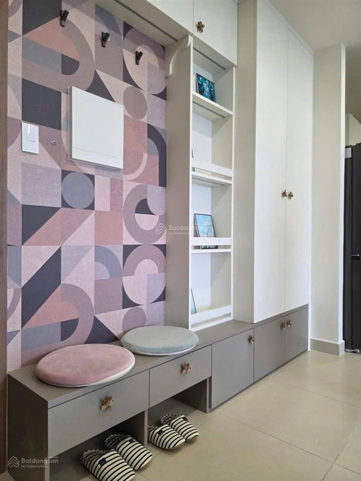 Cho thuê chung cư the glory, 69m2, 2pn, 2wc. nội thất đầy đủ. giá thuê 15,5tr/tháng(gồm pql)
