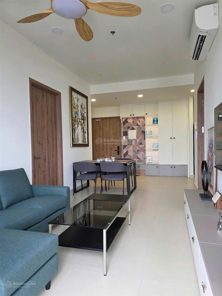 Cho thuê chung cư the glory, 69m2, 2pn, 2wc. nội thất đầy đủ. giá thuê 15,5tr/tháng(gồm pql)