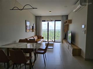 Cho thuê chung cư sora gardens2, 3 pn, 2wc. nội thất đầy đủ. giá thuê 23tr vnd/tháng( bao pql)