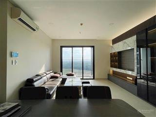 Cho thuê chung cư sora gardens2, 2 pn, 2wc. nội thất đầy đủ. giá thuê 18tr vnd/tháng(bao pql)