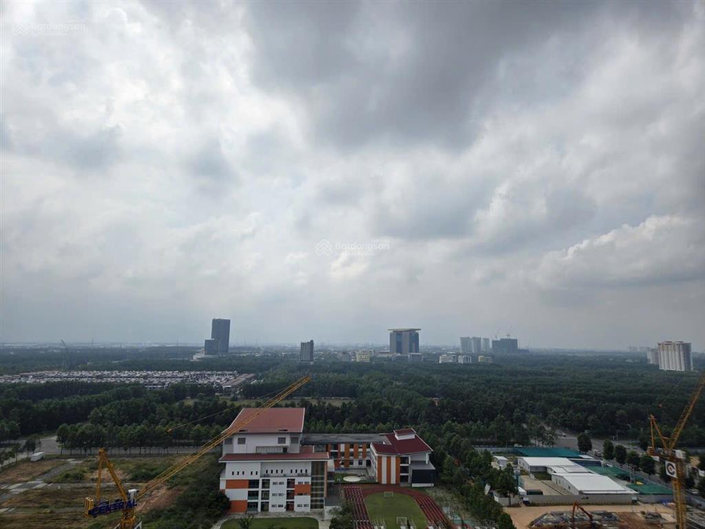 Bán chung cư the glory, 61m2, 2pn, 1 wc. giá bán 2,95 tỷ vnd