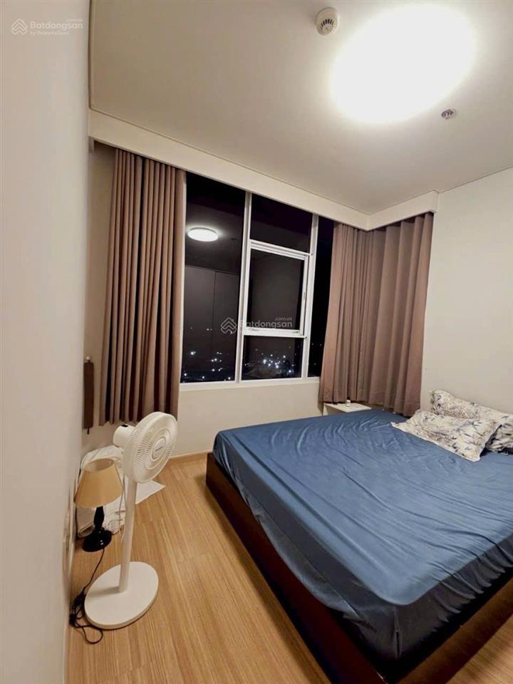 Cho thuê chung sora gardens 1 2pn, 2wc, nội thất đầy đủ. giá thuê 12,5tr vnd/tháng (gồm pql)