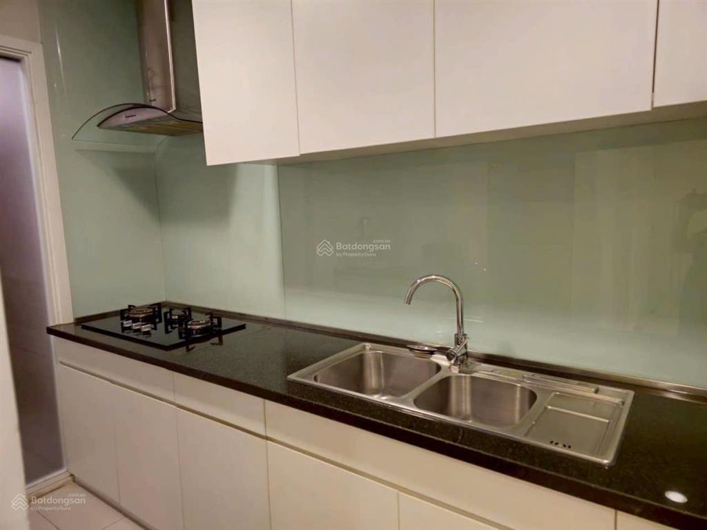 Cho thuê chung sora gardens 1 2pn, 2wc, nội thất đầy đủ. giá thuê 12,5tr vnd/tháng (gồm pql)