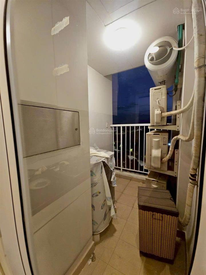 Cho thuê chung sora gardens 1 2pn, 2wc, nội thất đầy đủ. giá thuê 12,5tr vnd/tháng (gồm pql)