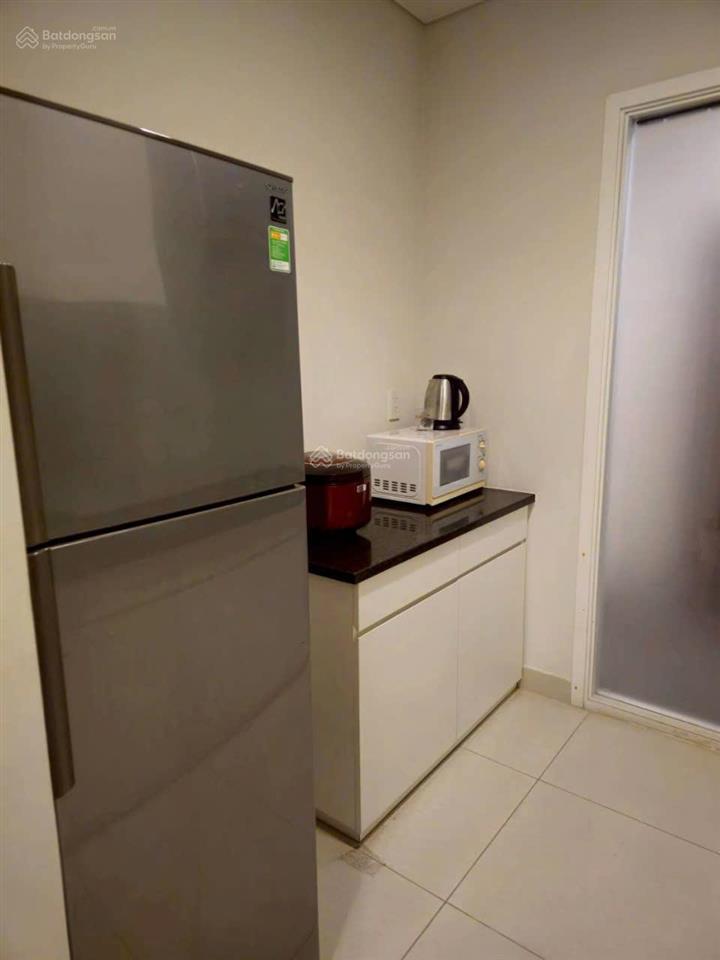 Cho thuê chung sora gardens 1 2pn, 2wc, nội thất đầy đủ. giá thuê 12,5tr vnd/tháng (gồm pql)