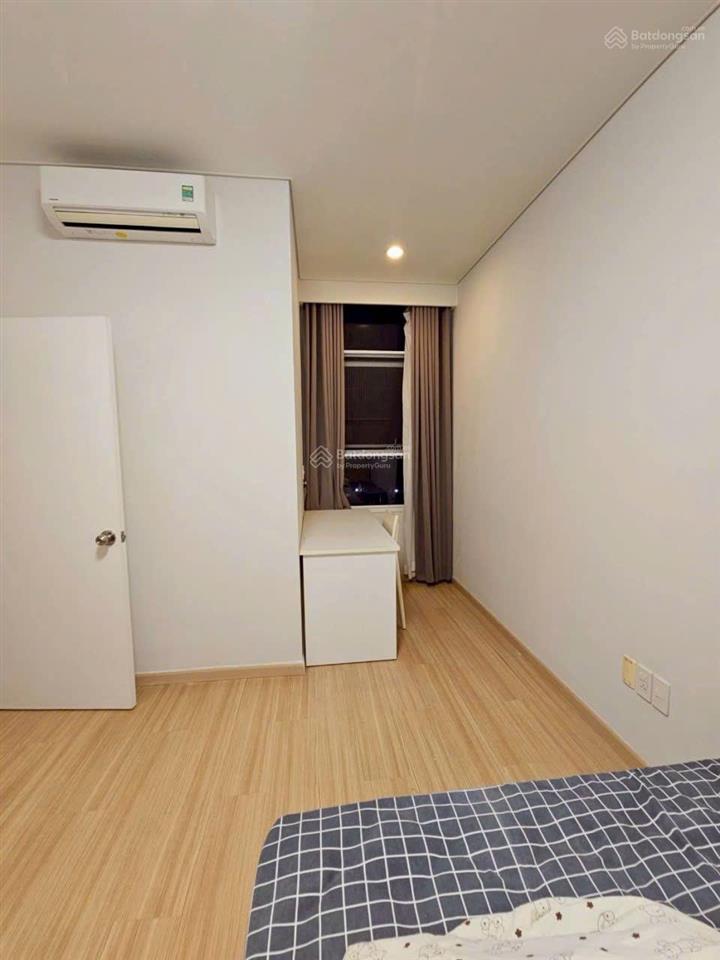 Cho thuê chung sora gardens 1 2pn, 2wc, nội thất đầy đủ. giá thuê 12,5tr vnd/tháng (gồm pql)