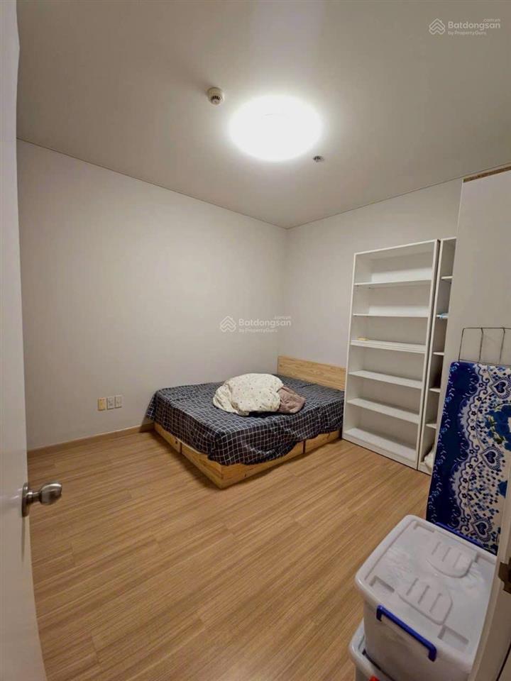 Cho thuê chung sora gardens 1 2pn, 2wc, nội thất đầy đủ. giá thuê 12,5tr vnd/tháng (gồm pql)
