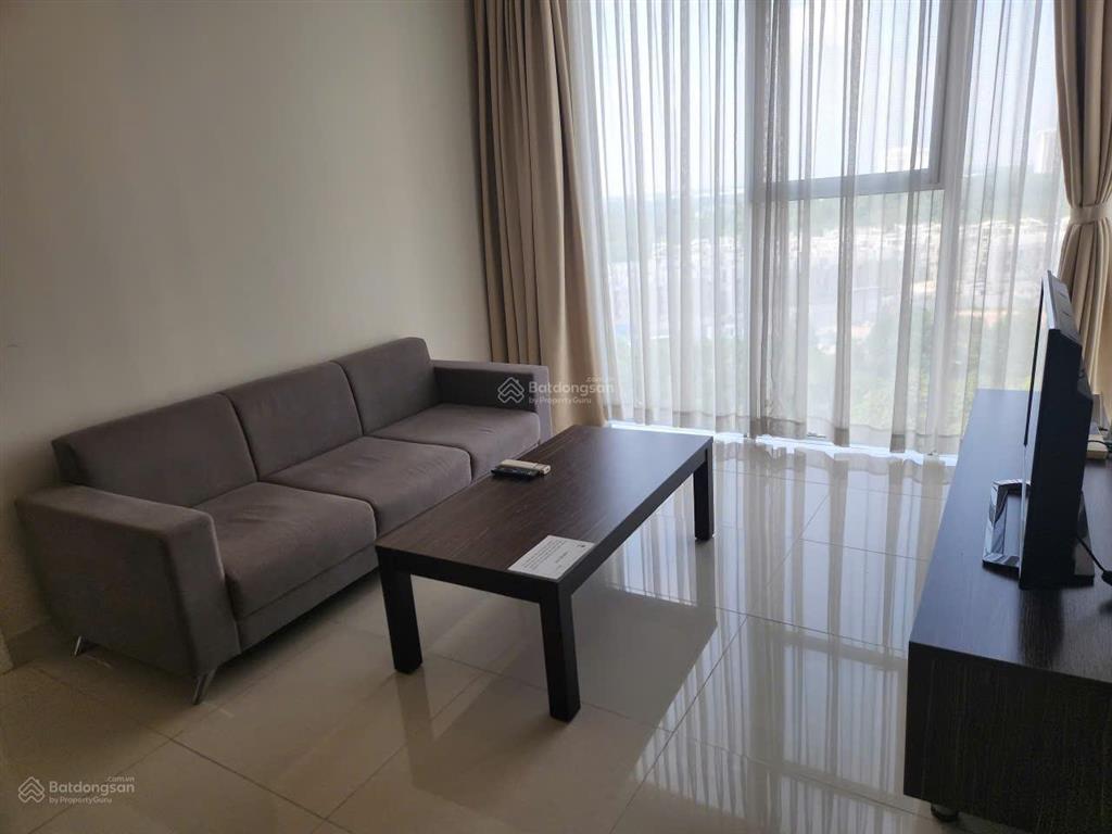 Cho thuê chung cư sora gardens 1 2pn, 2wc, nội thất đầy đủ. giá thuê 14,5tr/tháng (gồm pql)