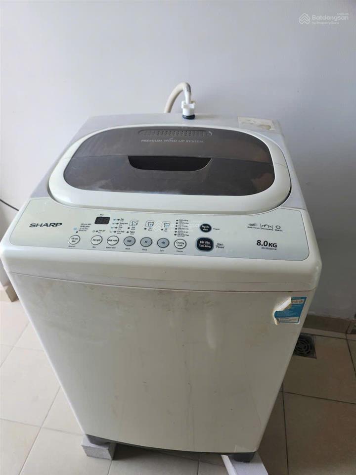 Cho thuê chung cư sora gardens 1 2pn, 2wc, nội thất đầy đủ. giá thuê 13,5tr/tháng (gồm pql)
