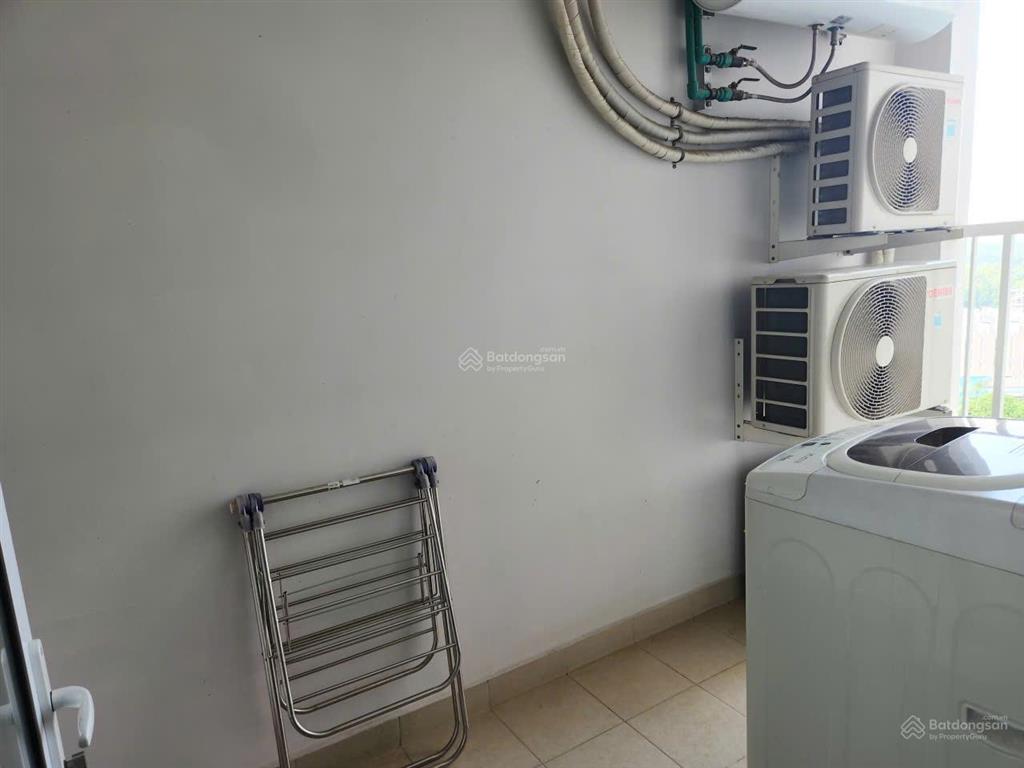 Cho thuê chung cư sora gardens 1 2pn, 2wc, nội thất đầy đủ. giá thuê 13,5tr/tháng (gồm pql)