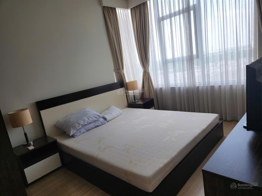 Cho thuê chung cư sora gardens 1 2pn, 2wc, nội thất đầy đủ. giá thuê 13,5tr/tháng (gồm pql)